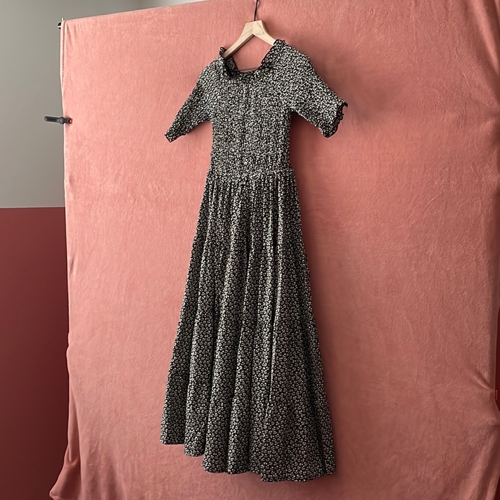 Love, Olive Co. flowy dress